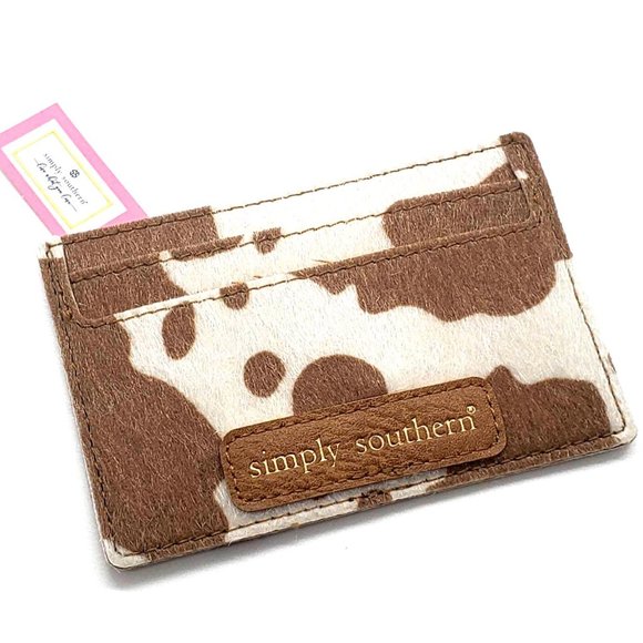 Simply Southern Card Slot COW - Picture 1 of 3
